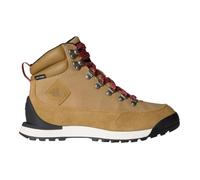 The North Face Women's Back-To-Berkeley IV Textile Wp Boots, Sahara/Mars Dust, 7