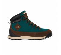 The North Face Lifestyle Back-to-berkeley Iv Hiking Boots Blue EU 44 1/2 Men