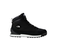 The North Face Back-To-Berkeley IV Textile WP 46 Black Men