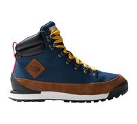 The North Face - Back-To-Berkeley IV Textile WP - Sneakers size 8,5, blue
