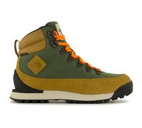 The North Face Walking Boots Back-To-Berkeley IV Textile Wp in Green 9.5