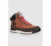 The North Face Men's Back-To-Berkeley IV Textile Wp Boots, Burnt Umber/Mars Dust, 11.5