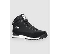 The North Face Walking Boots BACK TO BERKELEY IV TEXTILE WP in Black 9.5