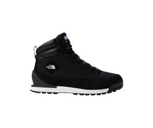 The North Face Back-To-Berkeley IV Walking Shoes for Women - Waterproof, Comfortable & Stylish for Outdoor Adventures