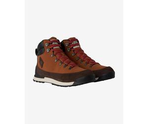 The North Face Back To Berkeley IV Waterproof Boots brown black - 40.5