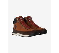 The North Face Back To Berkeley IV Waterproof Boots brown black - 47