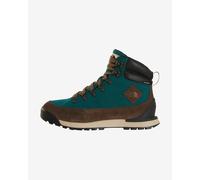 The North Face Lifestyle Back-to-berkeley Iv Hiking Boots Blue EU 40 1/2 Men