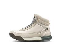 The North Face Back-to-Berkeley Track Shoe Gardenia White/Silver Blue 5
