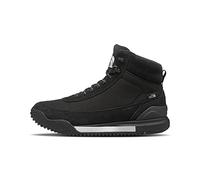 The North Face Back-to-Berkeley Track Shoe TNF Black/TNF White 6
