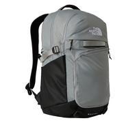 The North Face Backpack 53 cm laptop compartment gray