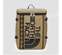 The North Face Backpack BASE CAMP FUSE BOX in Brown One size