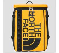 The North Face Backpack BASE CAMP FUSE BOX in Yellow One size