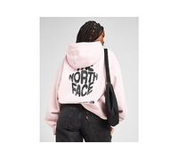 The North Face Balance Overhead Hoodie - Pink - Womens S
