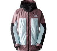 THE NORTH FACE Balfron Jacket Tnf Black/Icecap Blue XL