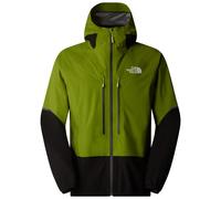 THE NORTH FACE Balmenhorn Futurelight Shell - Men - Green / Black - size M- model 2025 M