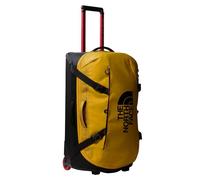 The North Face Base Camp 28 2 wheels Travel bag 77 cm gold colored