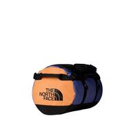 The North Face Base Camp 31L Duffel Bag Indigo Plum/Bright Foam One Size