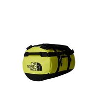 THE NORTH FACE Base Camp Duffel Xs - Men - Yellow / Black - size only size- model 2025 only size