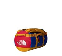 The North Face - Base Camp Duffel Recycled Extra Small - Luggage size 31 l, multi