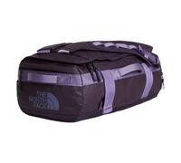 The North Face Base Camp Voyager Duffel 32L bag purple lilac