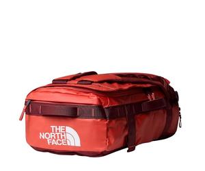 The North Face Base Camp 32L Voyager Duffel, Mars Dust/Sumac