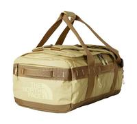 The North Face Base Camp Voyager Duffel 42L ONE SIZE Yellow Women
