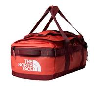 The North Face Base Camp 42L Voyager Duffel, Mars Dust/Sumac