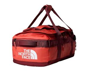 The North Face Base Camp 42L Voyager Duffel, Mars Dust/Sumac
