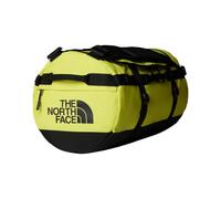 The North Face Base Camp 50L Duffel Bag Sulphurspringgn/Tnfblack One Size