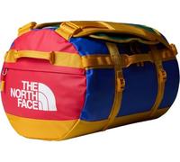 THE NORTH FACE Base Camp Duffel S - Mixte - - size only size- model 2025 only size