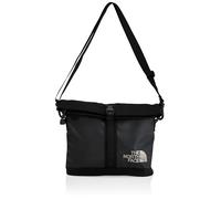 The North Face Base Camp 5L Shoulder bag, Tnf Black/Asphalt Grey