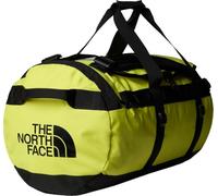 The North Face Base Camp M travel bag 65 cm yellow