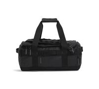 The North Face Base Camp 71L Duffel Bag Tnf Orange/Tnf Black One Size