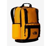 The North Face Base Camp Backpack 22L yellow black