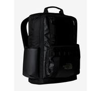 The North Face Unisex Base Camp 24.6L Daypack, Tnf Black/Asphalt Grey