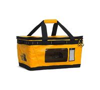 THE NORTH FACE Base Camp Backpacks Summit Gold/TNF Black OS