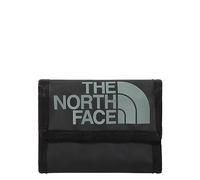 The North Face Base Camp Bi-Fold Wallet TNF Black One Size