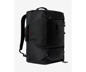 The North Face Base Camp Boot Bag 55L Matte Black