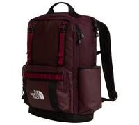The North Face Base Camp Daypack Backpack 22l Purple