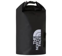 The North Face - Base Camp Dry Bag 12L - Stuff sack size 12 l, black