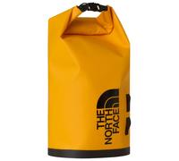 The North Face - Base Camp Dry Bag 12L - Stuff sack size 12 l, orange