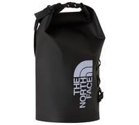 The North Face - Base Camp Dry Bag 18L - Stuff sack size 18 l, black