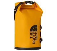 The North Face - Base Camp Dry Bag 18L - Stuff sack size 18 l, orange