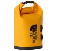 The North Face - Base Camp Dry Bag 8L - Stuff sack size 8 l, orange