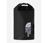The North Face Unisex Base Camp 12L Dry Bag, Tnf Black/Tnf White