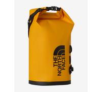 The North Face Base Camp Dry Waterproof Bag 18L Yellow