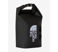 The North Face Unisex Base Camp 8L Dry Bag, Tnf Black/Tnf White