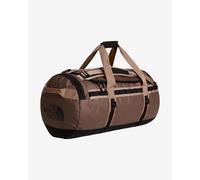 The North Face Base Camp Duffel 71 L bag brown beige black M