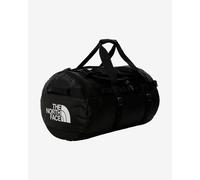 The North Face Base Camp Duffel 71L M black pure bag
