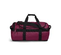 The North Face Base Camp Duffel Bag Boysenberry/Tnf Black One Size